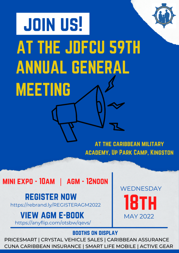 agm-notice-jamaica-defence-force-credit-union